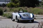 Porsche 550 1500 RS Spyder 1955 года